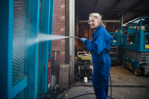 Heathrow, FL Pressure Washing Company