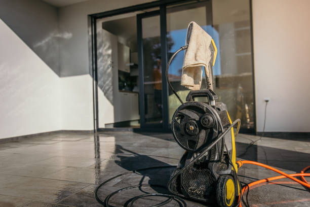 Best Factory Floor Cleaning  in Heathrow, FL