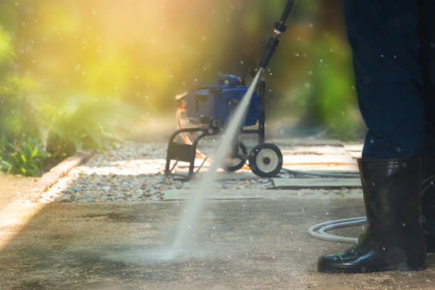 Best Playground Equipment Cleaning  in Heathrow, FL